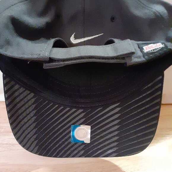 Alabama Crimson Tide Football National Championship Hat (2012 Season) - Picture 7 of 8